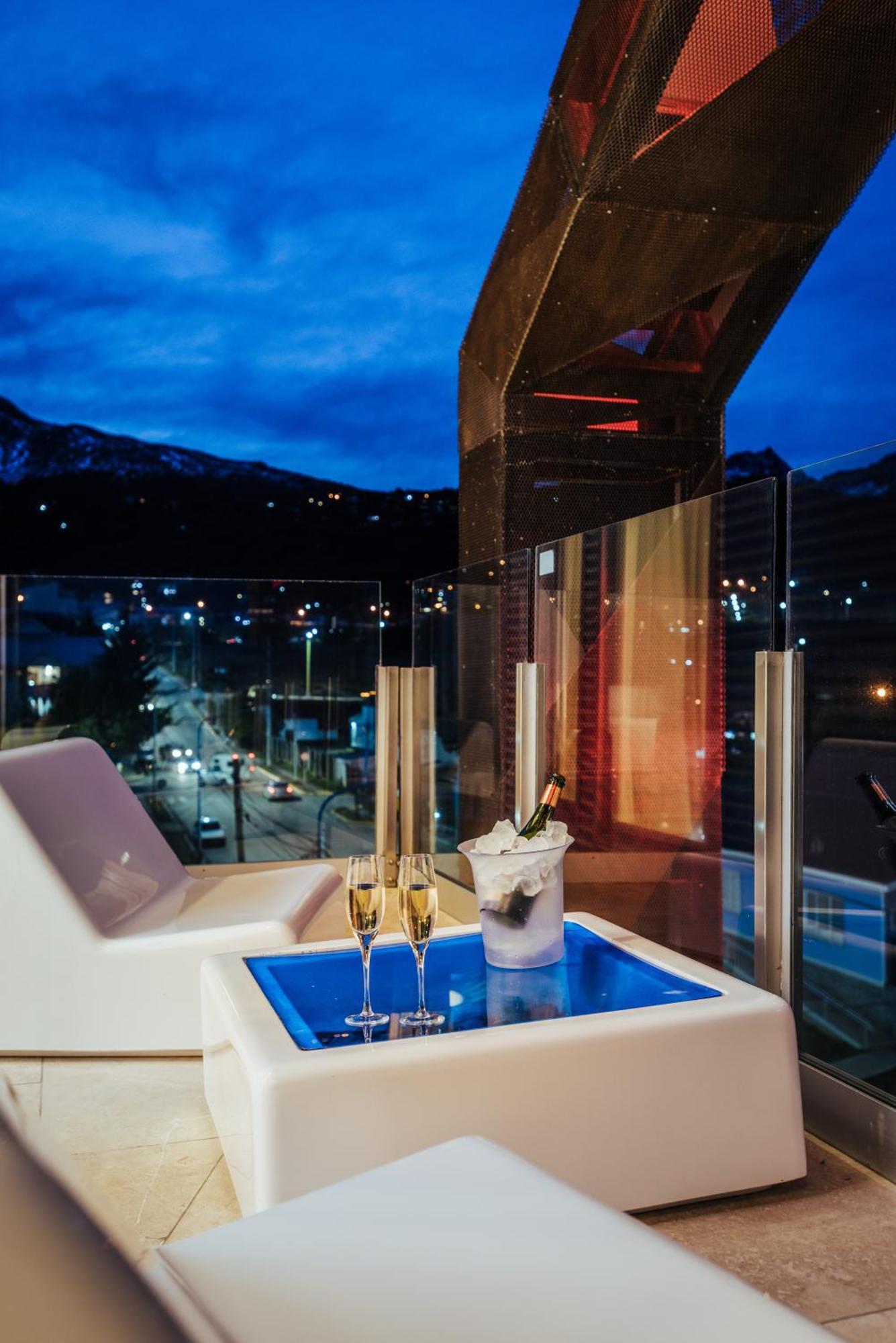 Original House Hotel Boutique Ushuaia Bagian luar foto
