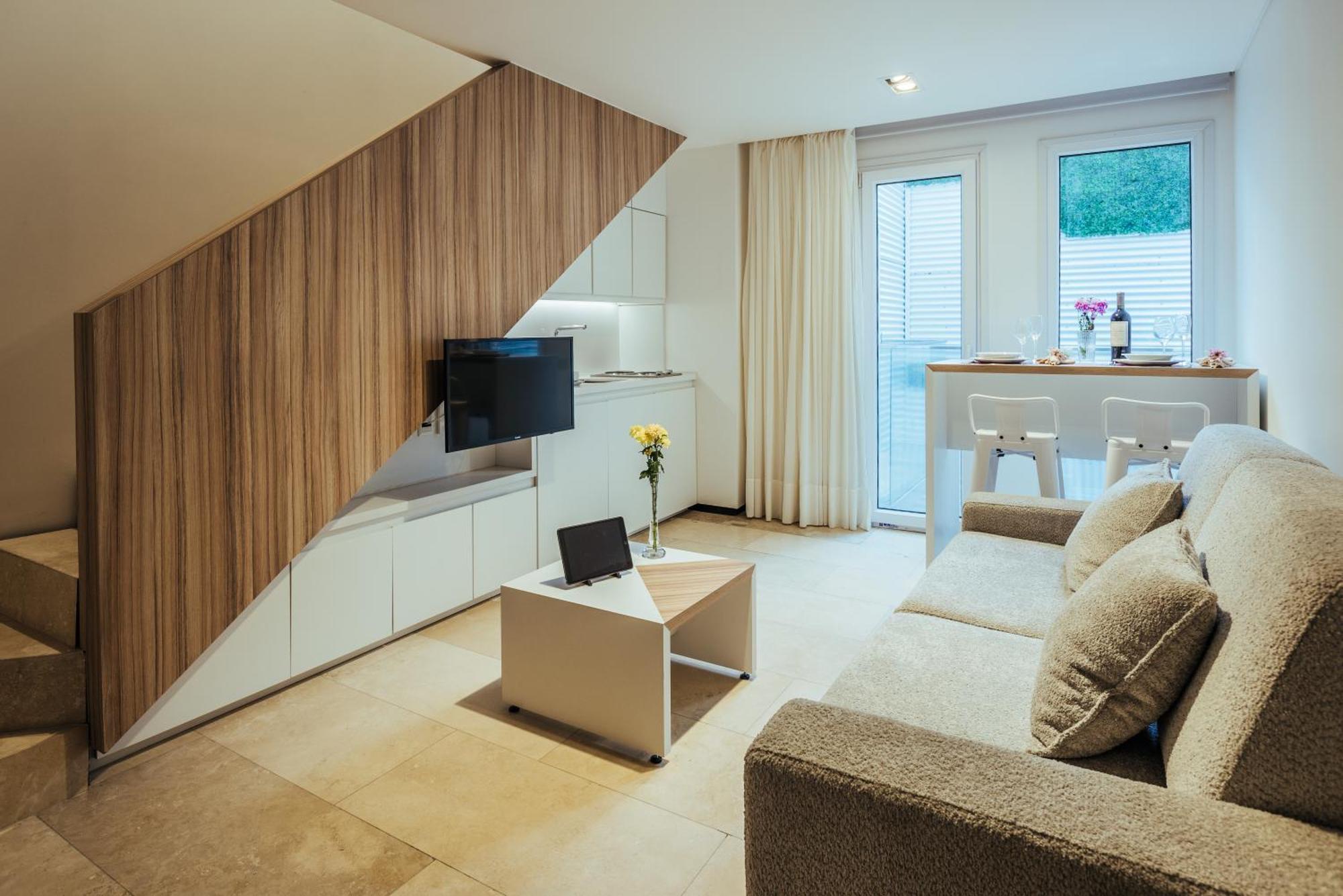 Original House Hotel Boutique Ushuaia Ruang foto