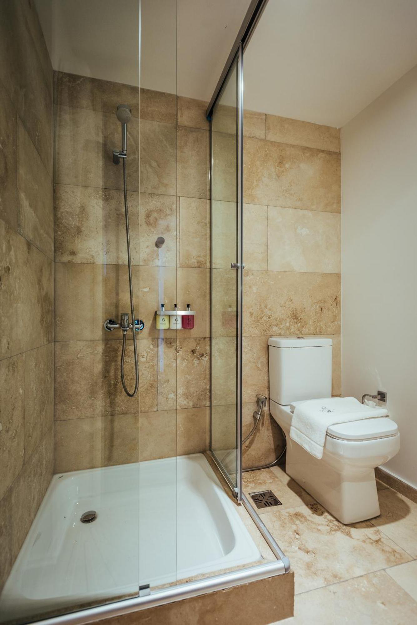 Original House Hotel Boutique Ushuaia Ruang foto