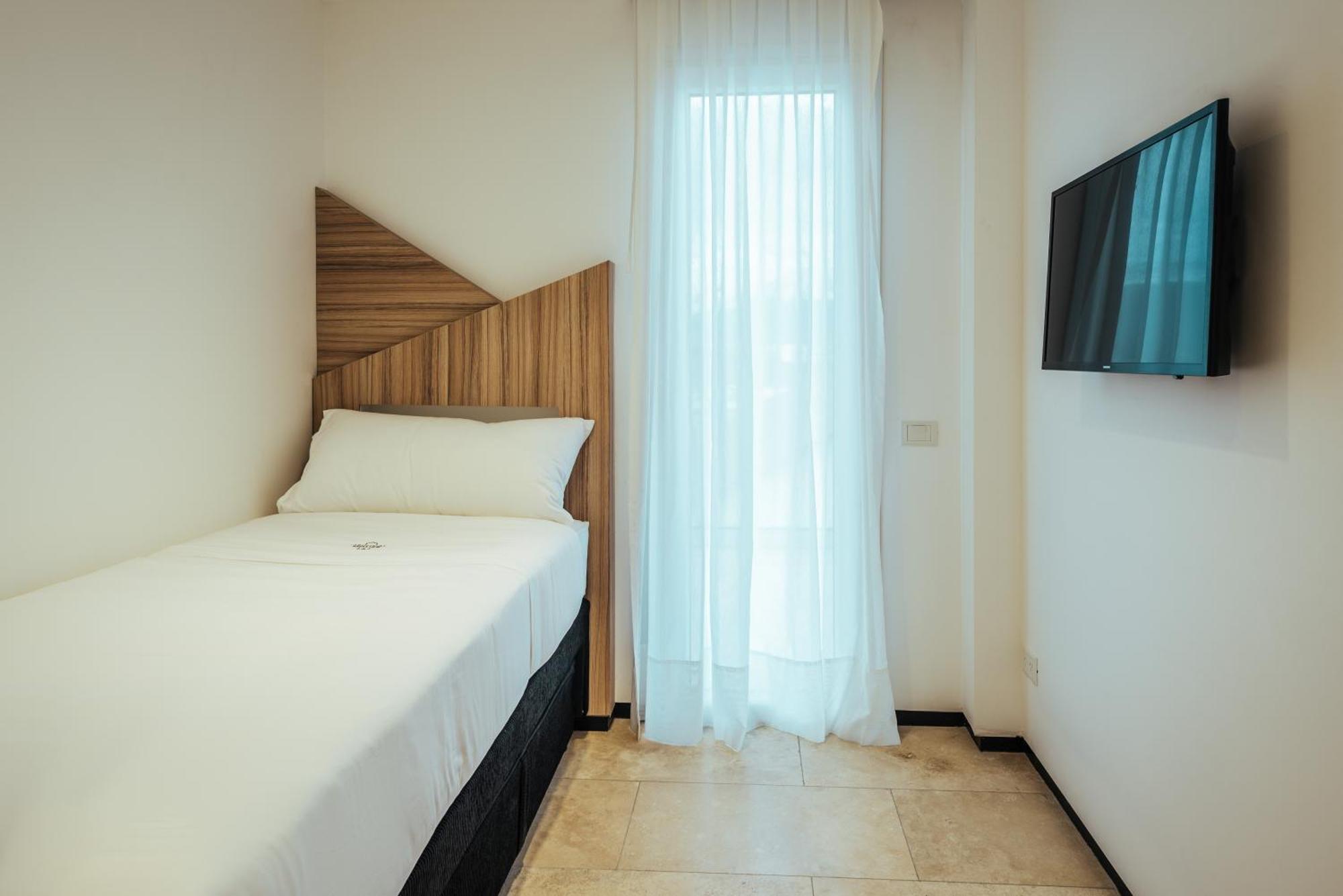Original House Hotel Boutique Ushuaia Ruang foto