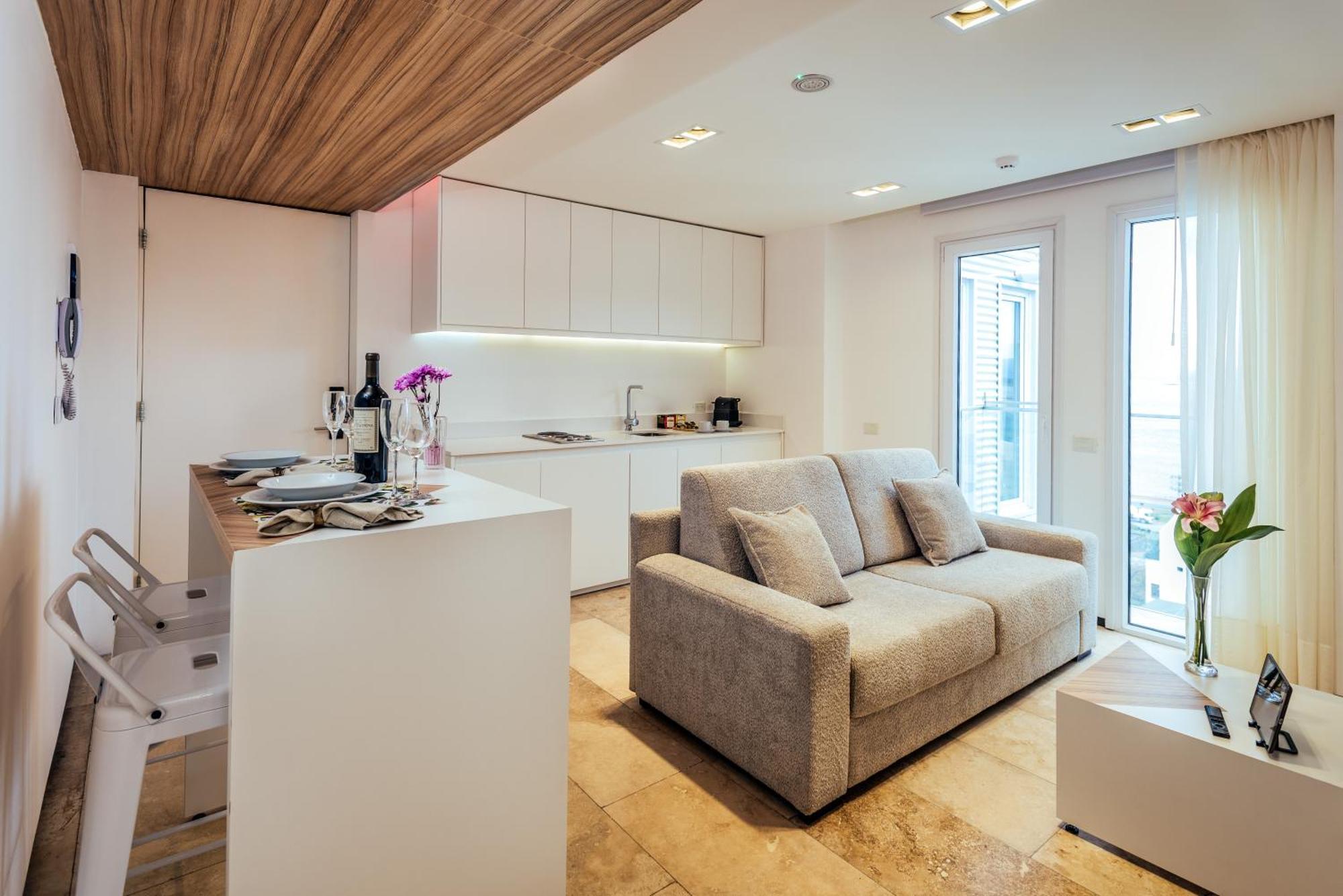 Original House Hotel Boutique Ushuaia Ruang foto