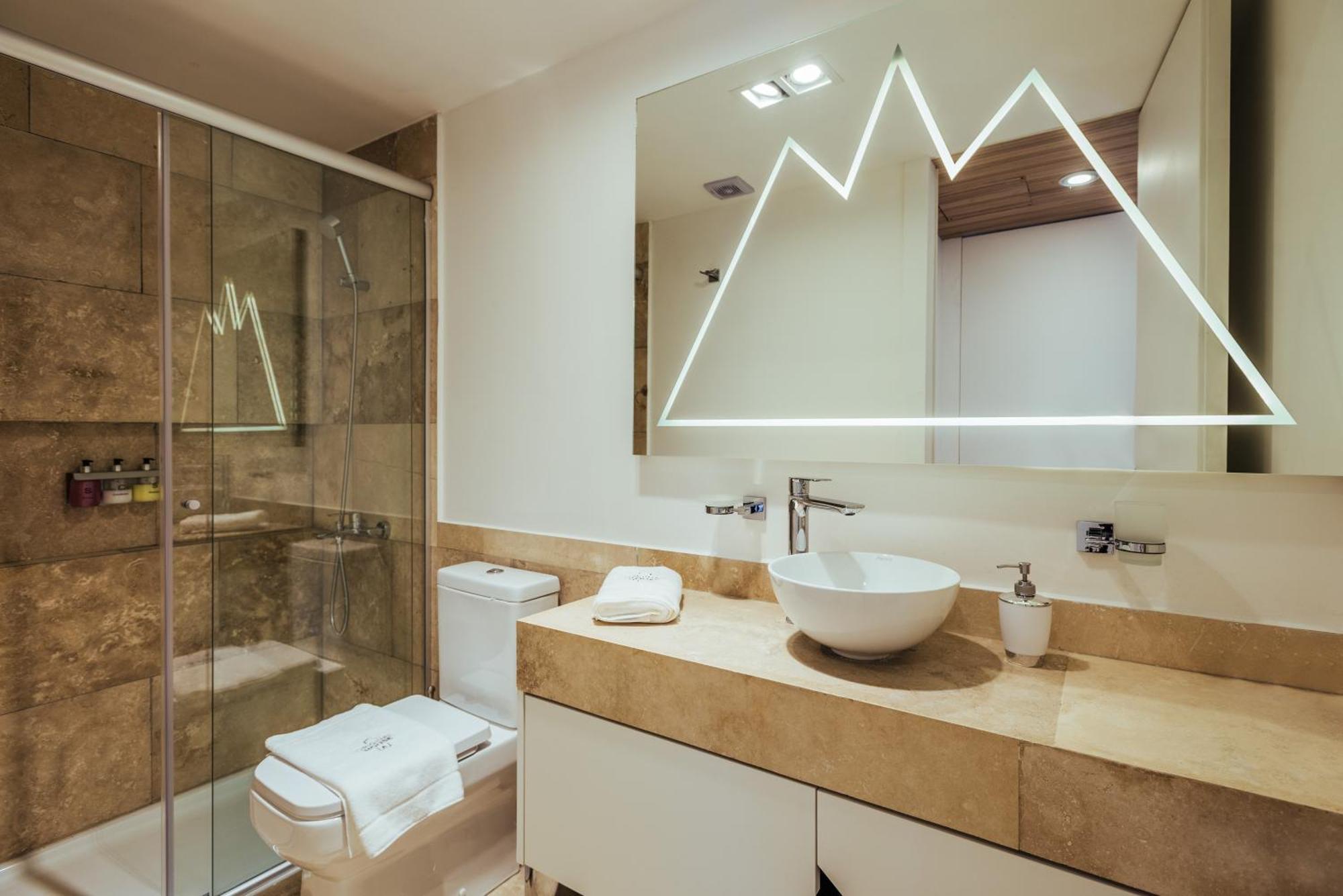 Original House Hotel Boutique Ushuaia Bagian luar foto